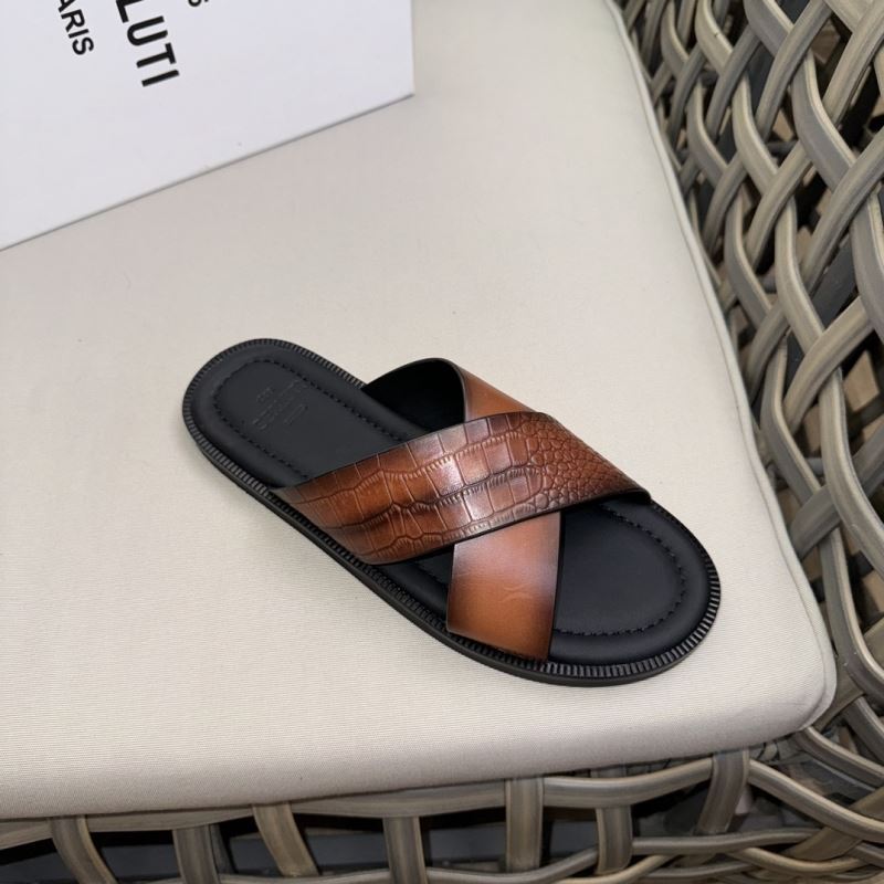 Berluti Sandals